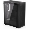 ENDORFY Ventum 400 Air (schwarz, Tempered Glass)