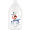 Lovela Baby prací gél na bielu bielizeň 4,5 l (50 praní)