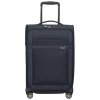 Samsonite Airea tmavo modrá 55 cm 38/43,5 l