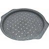Klausberg Plech na pizzu 33,5 x 35cm priemer 31cm