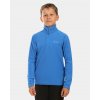 Kilpi Almere-J modrá Kid´s fleece middle layer