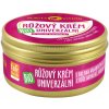 Purity vision bio ružový krém univerzálny 70 ml