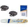 HS PARTS vodiaca lišta 15
