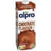 ALPRO Sójový nápoj Alpro s čokoládovou príchuťou 1l