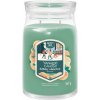 Yankee Candle Veľká vonná sviečka Holiday Winterfest Vianočná