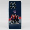 4NewCase - Kryt pre HONOR - Honor X6b - SILIKÓN - FC ViOn Zlaté Moravce 2 - 1012860500137