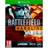 Battlefield: Hardline (Deluxe Edition)