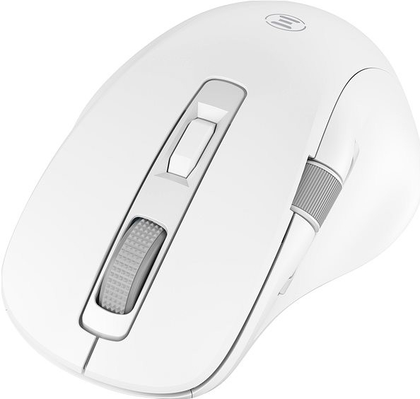 Eternico Wireless Mouse MS480 AET-MS480W