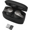 JABRA Evolve 65T, MS (USB dongle), titánovo čierne 6598-832-109