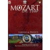 MOZART,W.A.: On Tour - Vienna and Prague (2DVD) (BRILLIANT CLASSICS)
