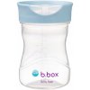 B.Box hrneček pro batolata světle modrá 240 ml