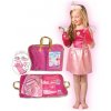 Sleeping Beauty Suit - licenčný kostým - věk 3 - 4 roky - 95 - 115 cm