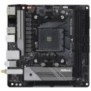 Základná doska ASRock B550M-ITX/ac