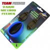 By Döme Team Feeder Vario Method Feeder košík -set XL 65 g