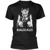 Bauhaus Tričko Gargoyle Black M