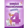 Domáce precvičovanie matematika 4.ročník - Šulc Petr
