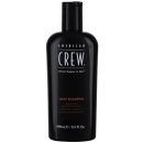 American Crew šampón na biele a sivé vlasy 250 ml