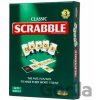 Scrabble classic (Cards EN) - Mattel