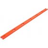 Merco Hex Pole agility tyč oranžová