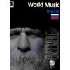 WORLD MUSIC RUSSIA + CD easy school ensemble