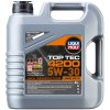 LIQUI MOLY TOP TEC 4200 5W-30 4L
