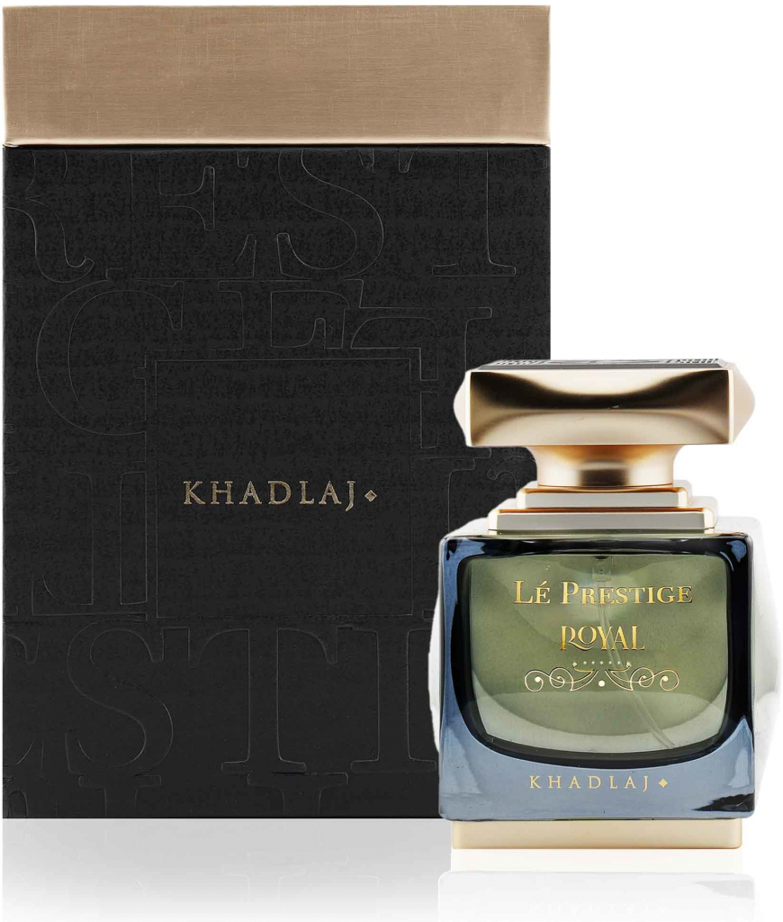 Khadlaj Le Prestige Royal parfumovaná voda unisex 100 ml