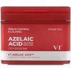 VT COSMETICS - AZ Care Toner Pad 60 ks - Tonizačné tampóny s kyselinou azelaovou, BHA, PHA a centellou 180ml