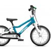 Bicykel Woom 2 GO Metallic Blue 14