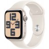 Apple Watch SE 2024 GPS 44mm