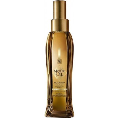 L'Oréal Mythic Oil Huile Originale pre všetky typy vlasov 100 ml