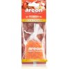 Areon Pearls Apple & Cinnamon vonné perly 25 g
