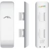 Venkovní jednotka Ubiquiti Networks NanoStation M5 anténa2x 16dBi, outdoor klient MIMO 5GHz, AirMax Station