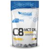 Natural Nutrition - MCT C8 prášok 400g