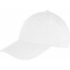 Result Šiltovka - recycled RC981X White one size