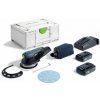 Festool ETSC 2 150 4,0 I-Plus akumulátorová excentrická brúska 577726