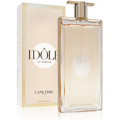 Lancôme Idôle parfumovaná voda dámska 50 ml - Lancome Idole parfumovaná voda Pre ženy 50ml