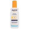 Astrid Sun hydratačné mlieko na opaľovanie spray SPF30 200 ml