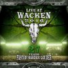 Various Artists: Live At Wacken 2016 - 27 Years Faster: Harder: Louder: 2CD+2DVD