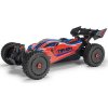 Arrma Typhon Mega 665 1:8 4WD RTR červená