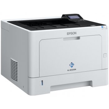 Epson WorkForce AL-M320DTN