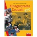 Alltagssprache Deutsch UČ Neu