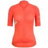 Rapha Women's Pro Team Lightweight Nasturtium/White Alyssum