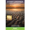 D-Day Landings: A Travel Guide to Normandy's Beaches and Battlegrounds Sites, Museums, Memorials (Alastair McKenzie)(Brožovaná)
