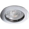 KANLUX 2791 Stropné bodové svietidlo VIDI CTC 5514, MR-16, 50W, IP20, chrómová