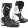 Moto boty TCX ST-FIGHTER černo/bílé 43