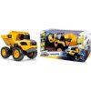 Maisto RC Volvo A25 HPS Hauler, žluté