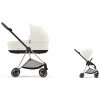 Cybex Platinum CYBEX Mios Set off white 2025 rose gold