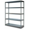 Wamar Sosenka Jupiter-5 180 x 130 x 46 PVC sivá