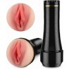 Slave4master Realistic Pussy Masturbator, realistický masturbátor