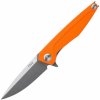ANV Knives Z300 – ANVZ300-013 Oranžová